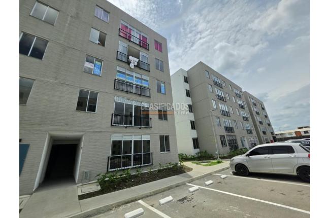 Apartamentos, Alquiler, Palmira - $1.100.000