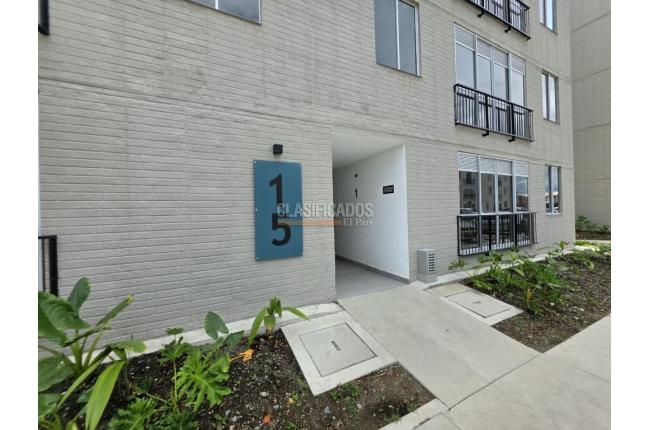 Apartamentos, Alquiler, Palmira - $1.100.000