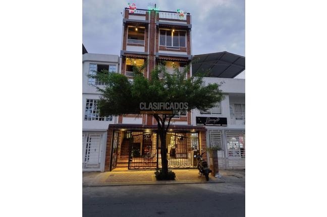 Edificios, Venta en Valle del Lili