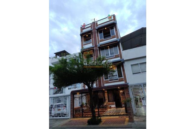Edificios, Venta, Valle del Lili - $1.490.000.000