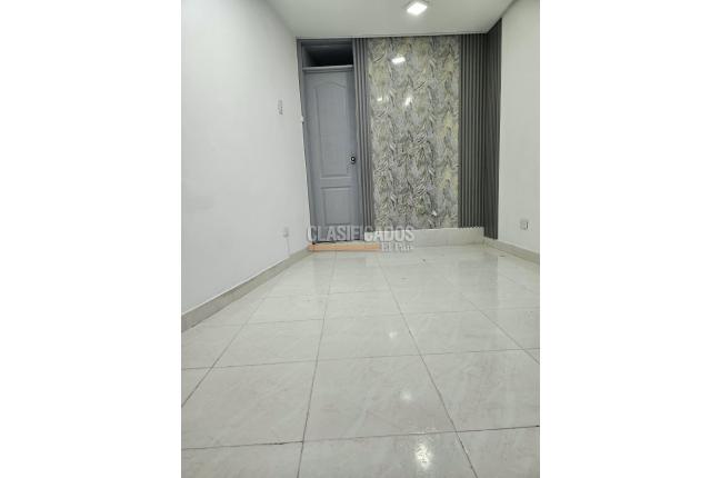 Apartaestudios, Alquiler, Miraflores - $900.000