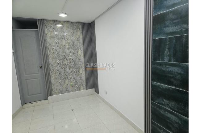 Apartaestudios, Alquiler, Miraflores - $900.000