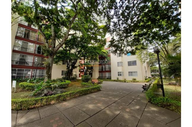 Apartamentos, Venta en Cañaveralejo