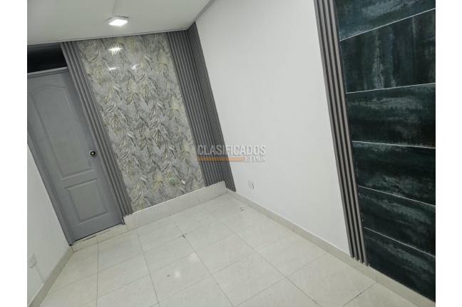Apartaestudios, Alquiler, Miraflores - $900.000