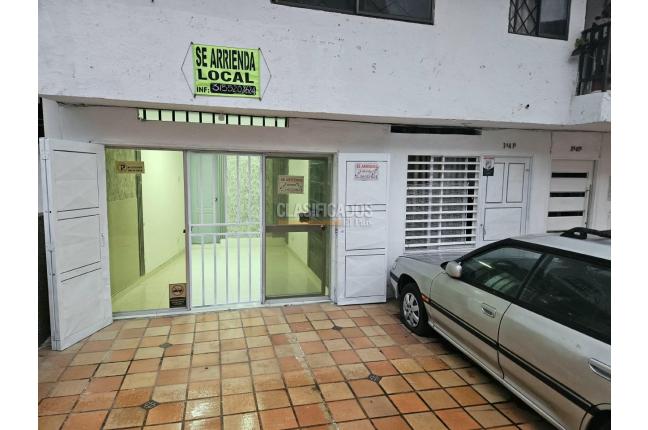 Apartaestudios, Alquiler, Miraflores - $900.000