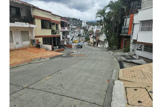 Apartaestudios, Alquiler, Miraflores - $900.000