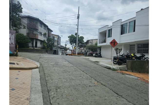 Apartaestudios, Alquiler, Miraflores - $900.000
