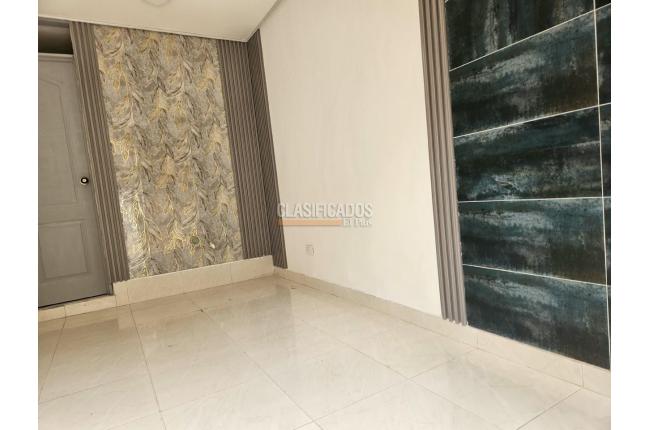 Apartaestudios, Alquiler, Miraflores - $900.000