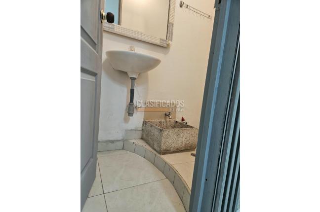 Apartaestudios, Alquiler, Miraflores - $900.000