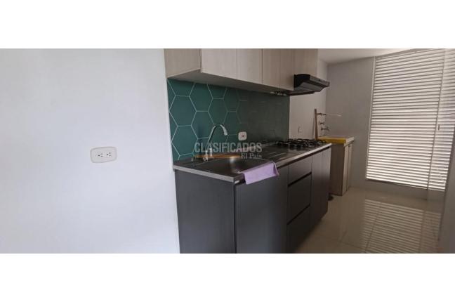 Apartamentos, Alquiler, Jamundí - $1.400.000