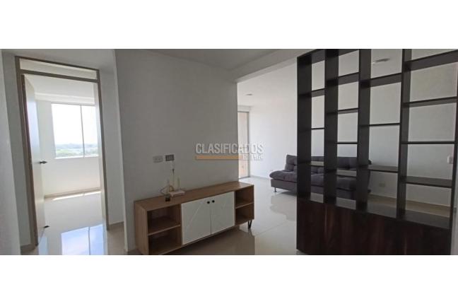 Apartamentos, Alquiler, Jamundí - $1.400.000