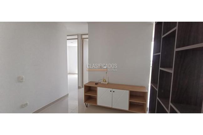 Apartamentos, Alquiler, Jamundí - $1.400.000