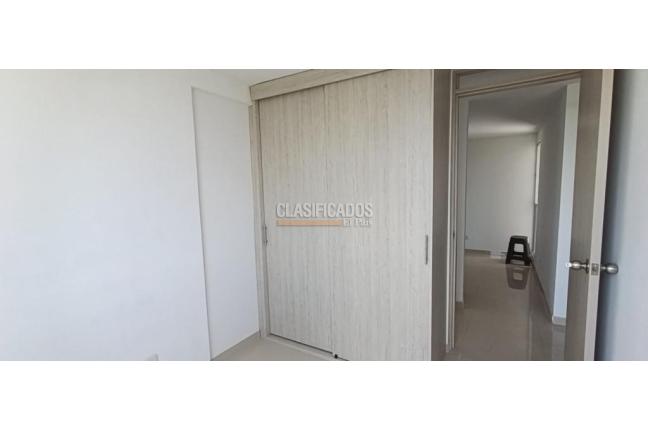 Apartamentos, Alquiler, Jamundí - $1.400.000