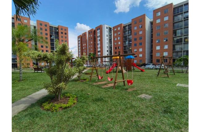 Apartamentos, Alquiler, Jamundí - $1.400.000