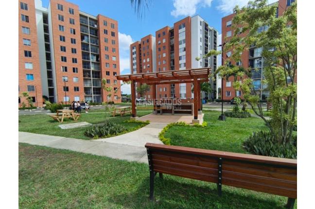 Apartamentos, Alquiler, Jamundí - $1.400.000