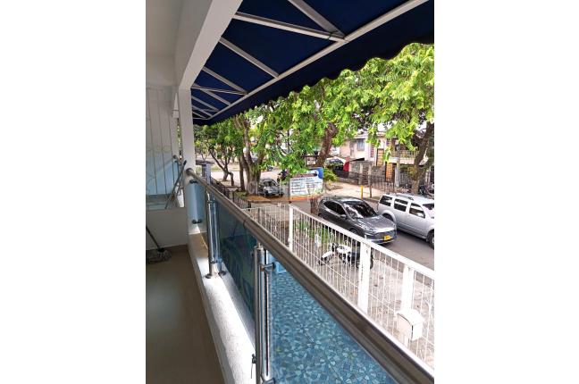 Apartaestudios, Alquiler, El Refugio - $980.000