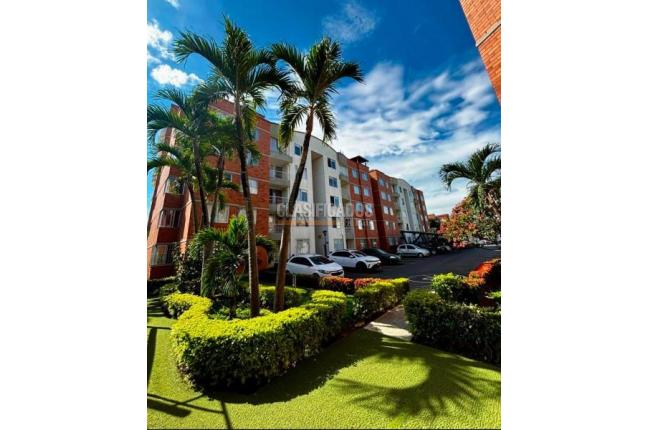Apartamentos, Venta, Flora Industrial - $380.000.000