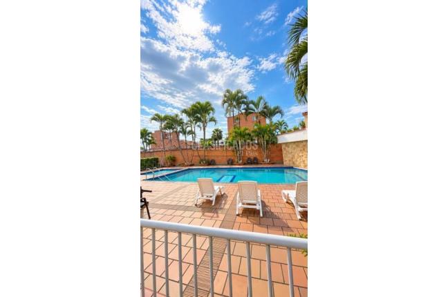 Apartamentos, Venta, Flora Industrial - $380.000.000