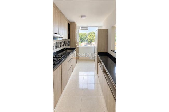 Apartamentos, Venta, Flora Industrial - $380.000.000