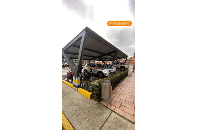 Apartamentos, Venta, Flora Industrial - $380.000.000
