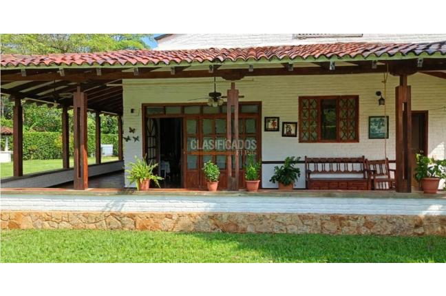 Fincas y Casas Campestres, Venta en Jamundí