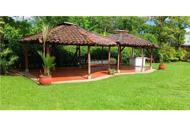 Fincas y Casas Campestres, Venta en Jamundí