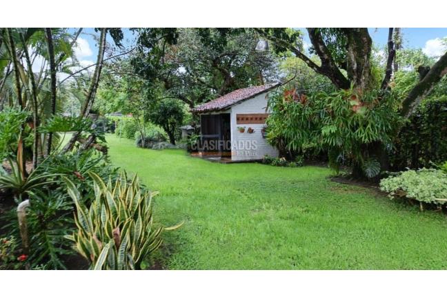 Fincas y Casas Campestres, Venta, Jamundí - $1.000.000.000
