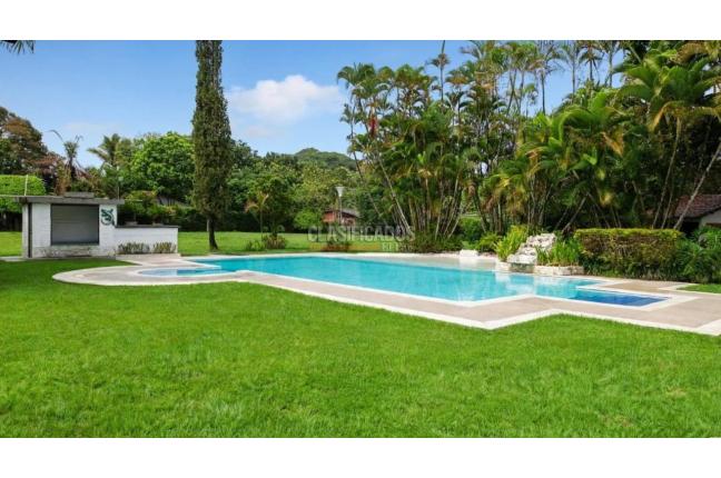 Fincas y Casas Campestres, Venta, Jamundí - $1.000.000.000