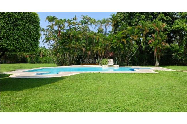 Fincas y Casas Campestres, Venta, Jamundí - $1.000.000.000