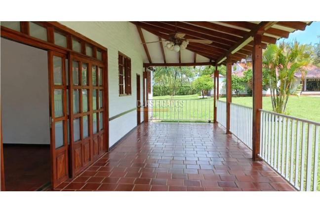 Fincas y Casas Campestres, Venta, Jamundí - $1.000.000.000
