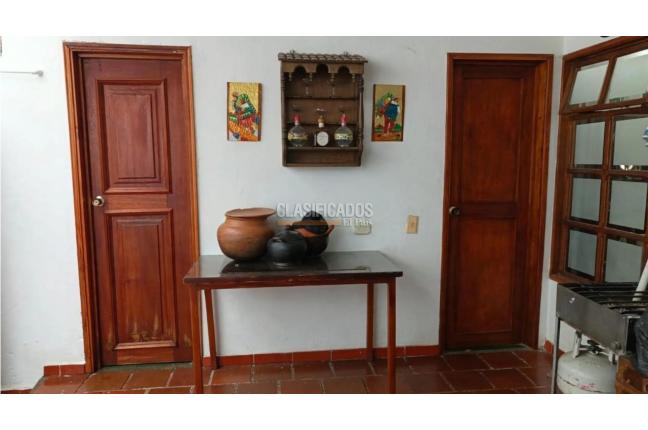 Fincas y Casas Campestres, Venta, Jamundí - $1.000.000.000