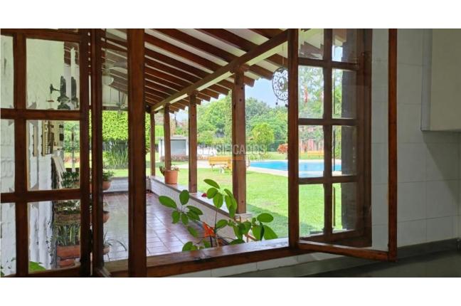 Fincas y Casas Campestres, Venta, Jamundí - $1.000.000.000