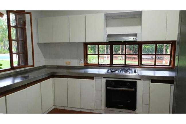 Fincas y Casas Campestres, Venta, Jamundí - $1.000.000.000