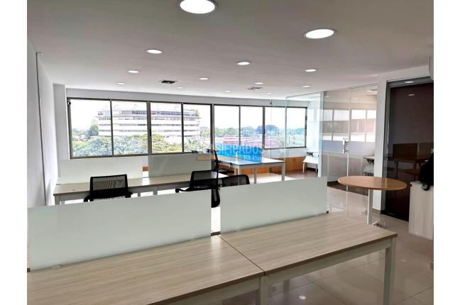 Oficinas y Consultorios, Venta, Ciudad Jardín - $700.000.000