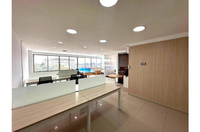 Oficinas y Consultorios, Venta, Ciudad Jardín - $700.000.000