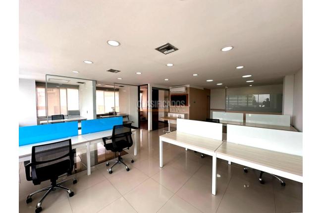 Oficinas y Consultorios, Venta, Ciudad Jardín - $700.000.000