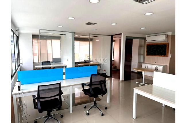 Oficinas y Consultorios, Venta, Ciudad Jardín - $700.000.000