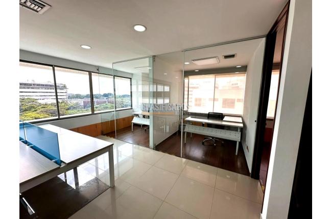 Oficinas y Consultorios, Venta, Ciudad Jardín - $700.000.000
