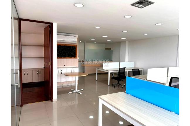 Oficinas y Consultorios, Venta, Ciudad Jardín - $700.000.000