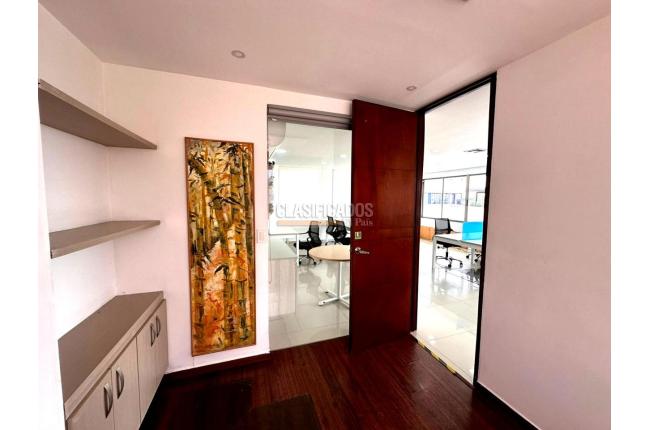 Oficinas y Consultorios, Venta, Ciudad Jardín - $700.000.000