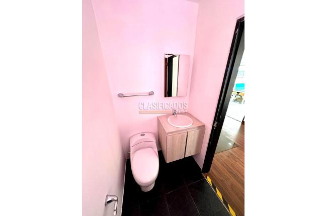Oficinas y Consultorios, Venta, Ciudad Jardín - $700.000.000