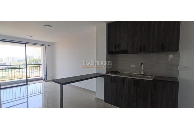 Apartamentos, Alquiler, Jamundí - $1.300.000