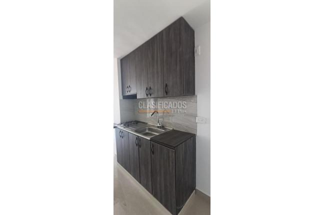 Apartamentos, Alquiler, Jamundí - $1.300.000