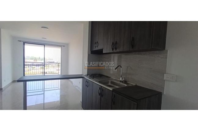 Apartamentos, Alquiler, Jamundí - $1.300.000