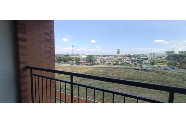 Apartamentos, Alquiler, Jamundí - $1.300.000