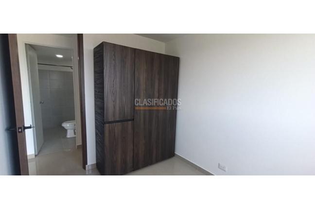Apartamentos, Alquiler, Jamundí - $1.300.000