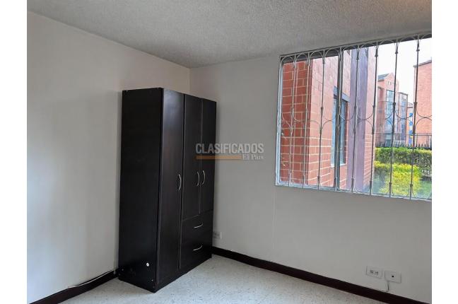 Apartamentos, Alquiler, Zipaquira - $1.400.000