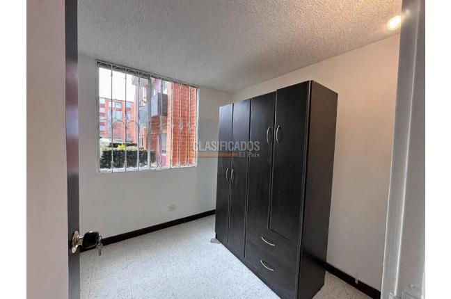 Apartamentos, Alquiler, Zipaquira - $1.400.000