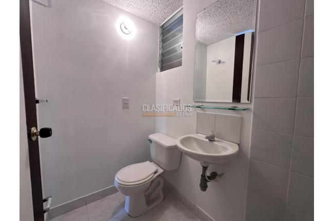 Apartamentos, Alquiler, Zipaquira - $1.400.000