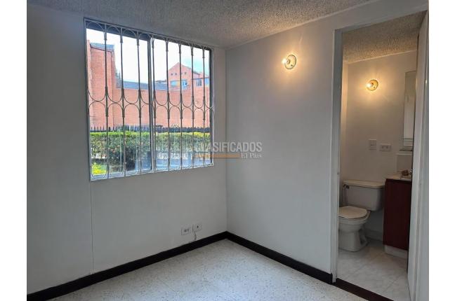 Apartamentos, Alquiler, Zipaquira - $1.400.000